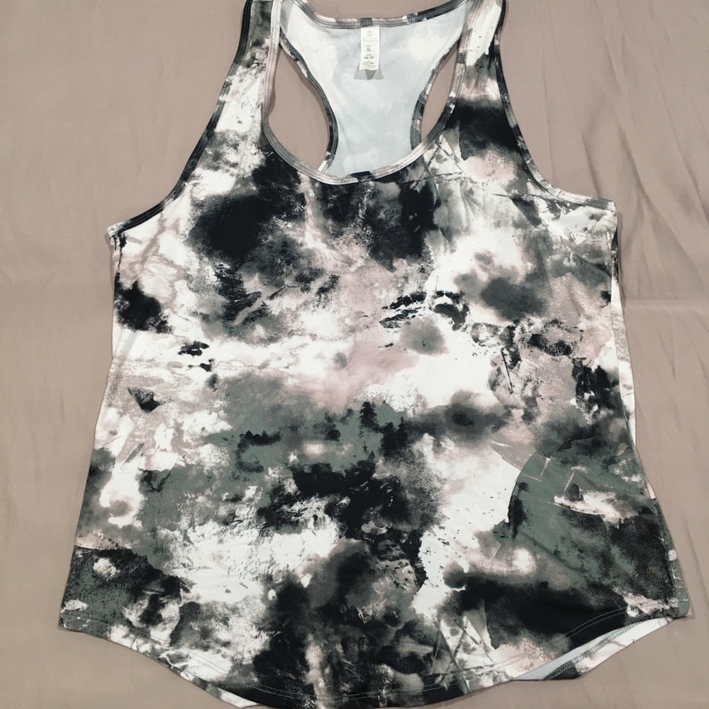 Exercise Shirt